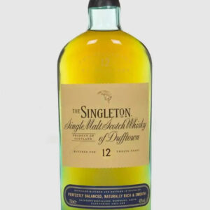 Singleton of Dufftown 12 Ã
r 1 ltr