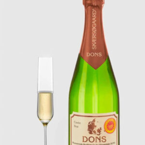 Skærsøgaard DONS Cuvée BRUT 2019 (BOB)