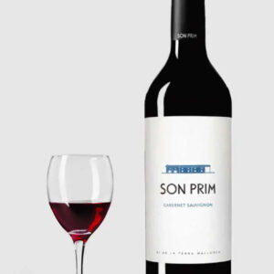 Son Prim Cabernet 2023