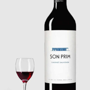 Son Prim Cabernet 2021 MAGNUM 150cl