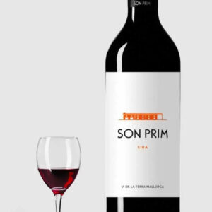 Son Prim Sirá 2021 MAGNUM 150 cl.