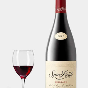 Spice Route Pinotage 2022
