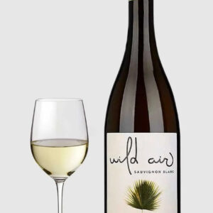 Storm Wines Wild Air Sauvignon Blanc 2022