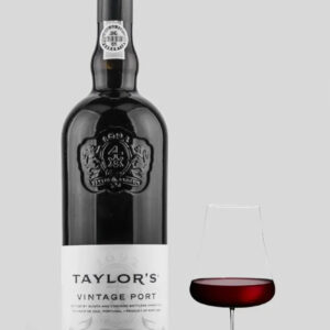 Taylors Vintage Port 2017