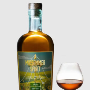 Terra Verde a Midsummer Spirit
