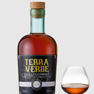 Terra Verde Extra Old Sweet