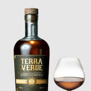 Terra Verde XO Original Dominican Republic
