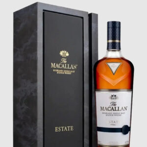 The Macallan ESTATE Highland Single Malt 2019