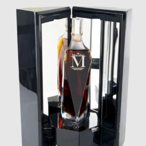 The Macallan M Decanter
