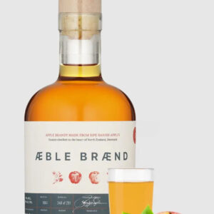 ThornÃ¦s ÃblebrÃ¦ndevin 50 cl