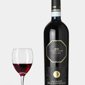 Trabucchi d'illasi Amarone della Valpolicella 2013