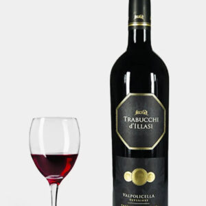 Trabucchi d'illasi Valpolicella Superiore Terra del Cereolo 2016