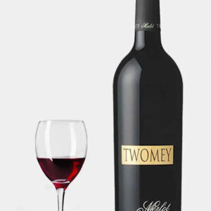 Twomey Merlot Napa Valley Soda Canyon Ranch 2014