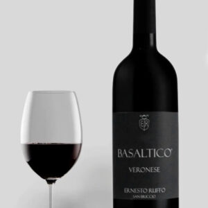Valpolicella Ernesto Ruffo Basaltico 2015