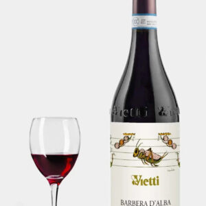 Vietti Barbera D´Alba Trevie DOC 2023 Piemonte