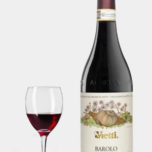 Vietti Brunate Barolo 2018