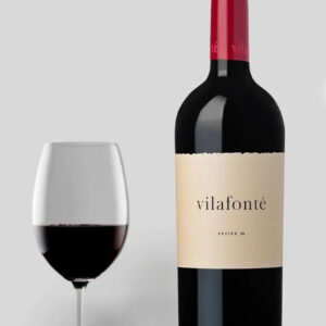 Vilafonte Series M 2013