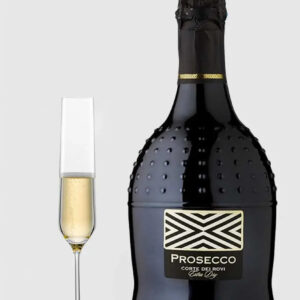 Villa Degli Olmi Corte dei Rovi Prosecco Spumante Extra Dry