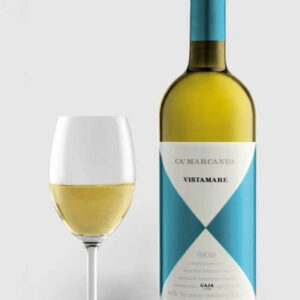 Vistamare Bianco DI Toscana 2021 GAJA