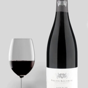 Volnay Domaine Philippe Bouzereau 2022