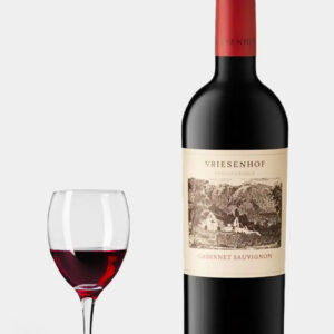 Vriesenhof Cabernet Sauvignon 2022