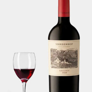 Vriesenhof Kallista 2019