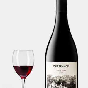 Vriesenhof Pinot Noir 2020