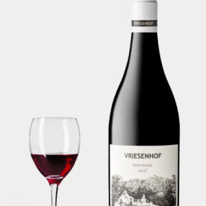 Vriesenhof Pinotage 2017
