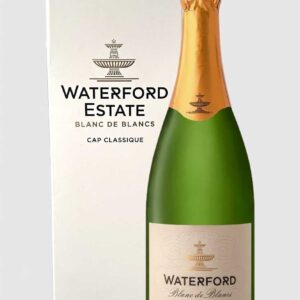 Waterford Estate Blanc de Blancs 2018