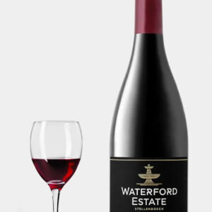 Waterford Estate Single Vineyard Grenache 2021