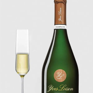 Yves Loison Champagne Clovis Brut