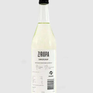 Ziropa Dansk Sukker Sirup