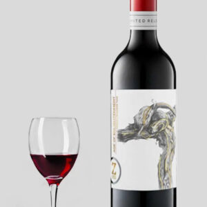 Zontes Footstep Age of Enlightenment McLaren Vale Shiraz 2018