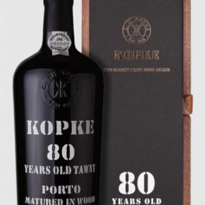 Kopke 80 års Tawny Port
