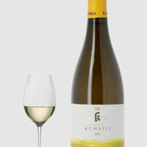 Domaine Kuheiji Bourgogne Aligoté 2021