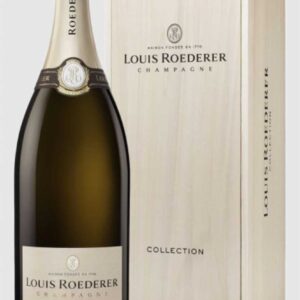 Louis Roederer Collection 243 Brut Champagne 6 ltr.