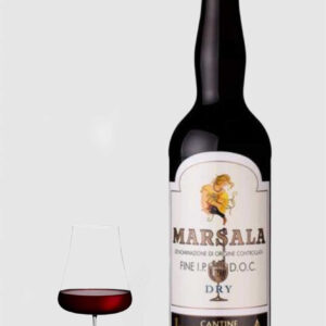 Intorcia Marsala I.P Dry