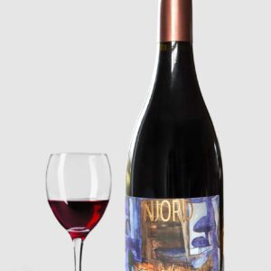 Njord Pinot Noir Précoce 2019