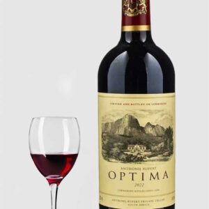 Anthonij Rupert Optima 2022 3L