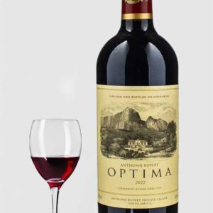 Anthonij Rupert Optima 2022 5L