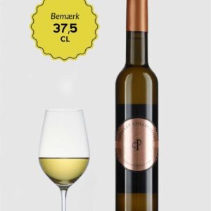 Pillitteri Vidal - Icewine 2023 Market Collection 37,5 cl