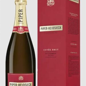 Piper Heidsieck Champagne Brut