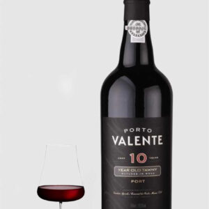 Valente 10 år Old Tawny