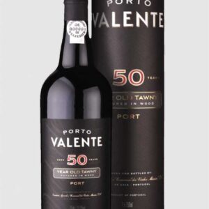 Valente 50 år Very Old Tawny