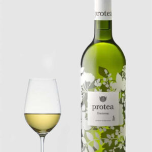Anthonij Rupert Protea Chardonnay 2025