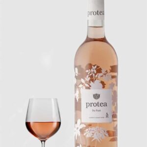 Anthonij Rupert Protea Rosé 2026