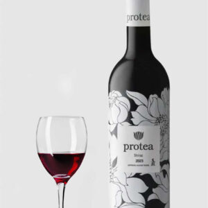 Anthonij Rupert Protea Shiraz 2023