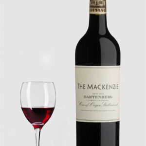 Hartenberg The Mackenzie 2019