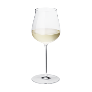 Georg Jensen SKY Crystalline Hvidvinsglas 6 stk
