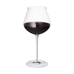 Georg Jensen SKY Crystalline Rødvinsglas 6 stk